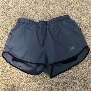 Women’s New Balance Athletic Shorts